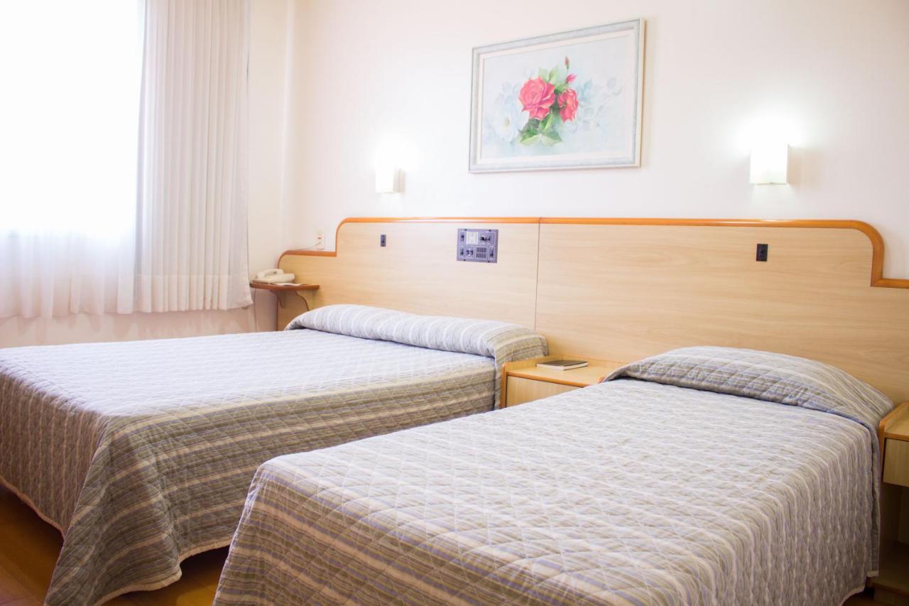 Hotel Estacao 101 -
